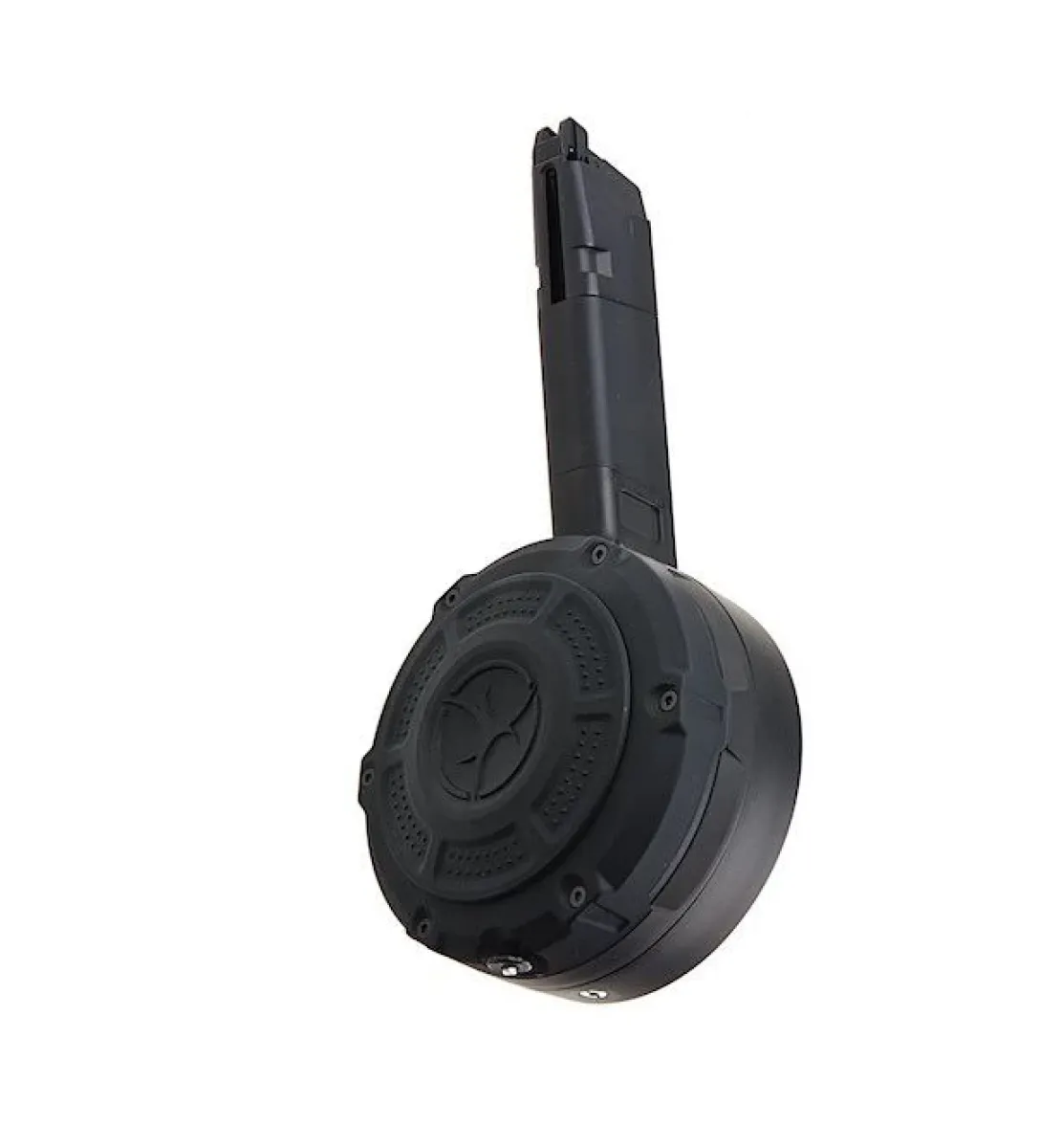 Action Army AAP01 Fast Reload Drum GAS Magazine, 350 Schuss